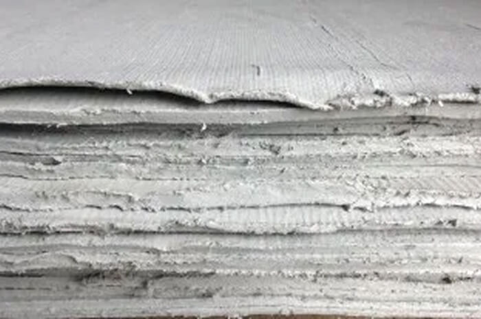 Асбестовый картон