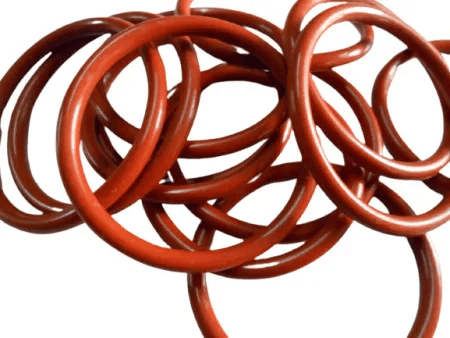 Силиконовое кольцо