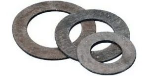 Прокладка резиновая