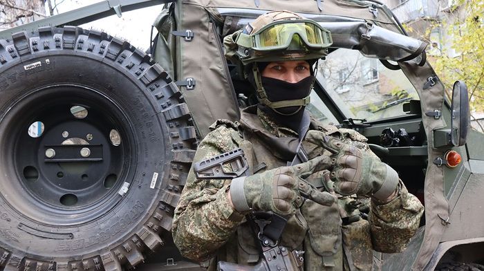 Фото Павла Рылькова