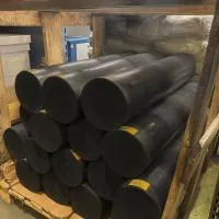 Капролон графитонаполненный стержень ПА-6 МГ d 320 мм ( не менее 1000 мм, 46 кг) ПРС Капролон графитонаполненный стержень ПА-6 МГ d 320 мм ( не менее 1000 мм, 46 кг) ПРС