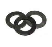 Прокладка резиновая Ду-40 32х44х2 1 1/2 дюйма