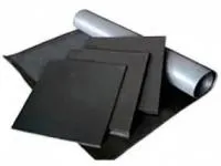 Техпластина формовая 1Ф-1-ТМКЩ-С- 5 мм (1000х2000)