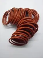 Кольцо уплотнительное 355-365-58 FKM ПРС