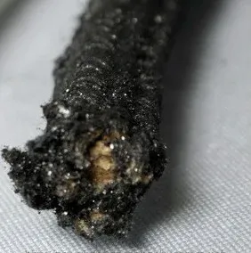 Сальниковая набивка для насосов: назначение и особенности Сальниковая набивка для насосов: назначение и особенности