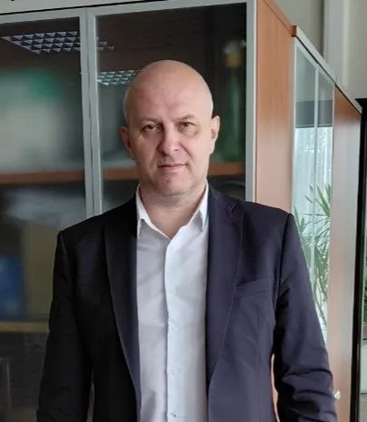 Дударев Александр Станиславович