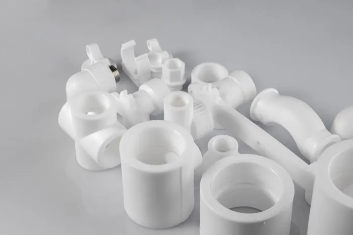 Изделия из фторопласта и их применение Изделия из фторопласта и их применение