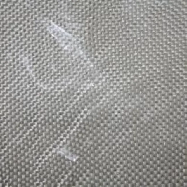 Как работать со стеклотканью