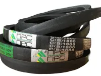 Ремень клиновой С 2400 ПРС