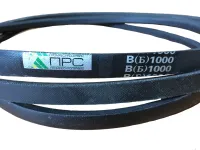 Ремень клиновой В 6700 ПРС