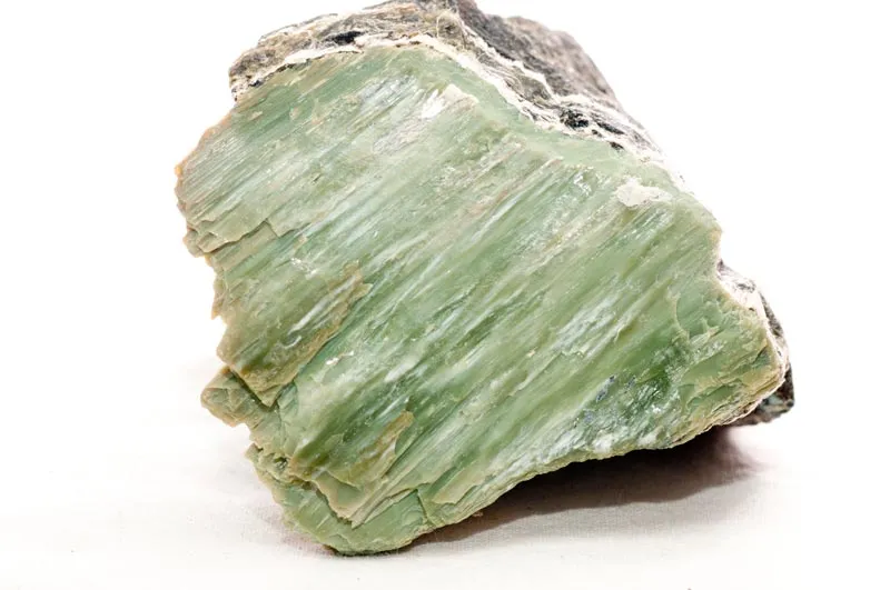 Что такое асбест хризотиловый и сферы его применения Что такое асбест хризотиловый и сферы его применения