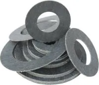 Прокладка паронитовая  Ду-15 10х18 1/2дюйма