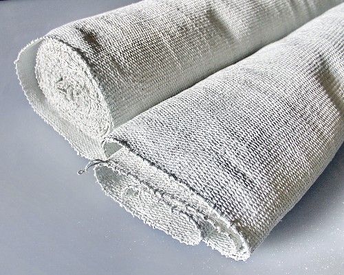 Различия между асбестотехническими тканями и безасбестовыми аналогами