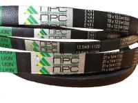 Ремень вентиляторный 11х10х1090 ПРС