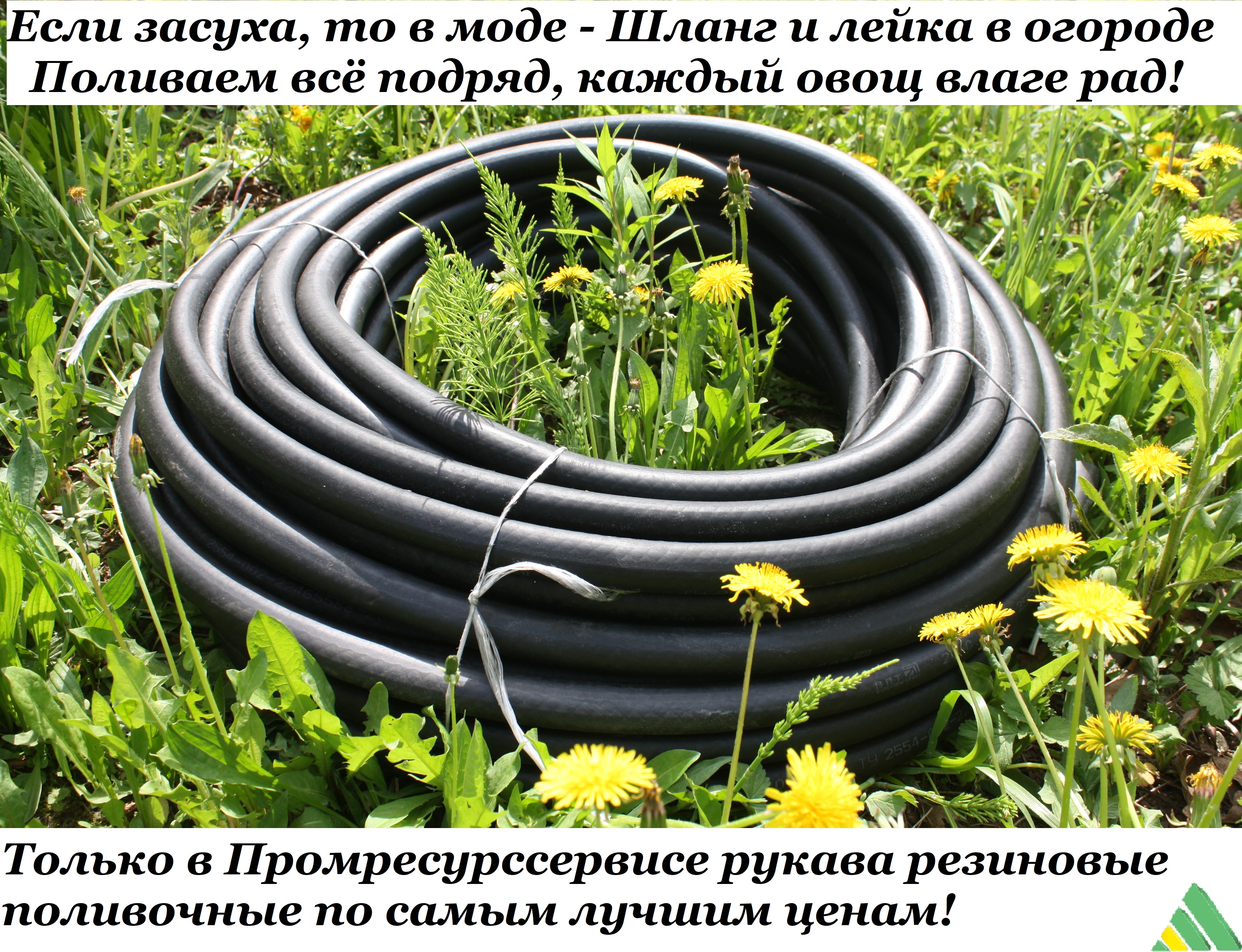 Диаметр шланга
