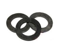 Прокладка резиновая Ду-40 32х44х2 1 1/2 дюйма