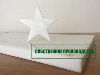 Капролон листовой ПА-6 115 мм ( не менее 1000х1000 мм, 150 кг) ЭП ПРС