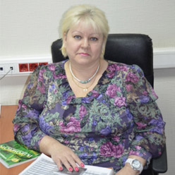 Старикова Татьяна Николаевна (Московская область)