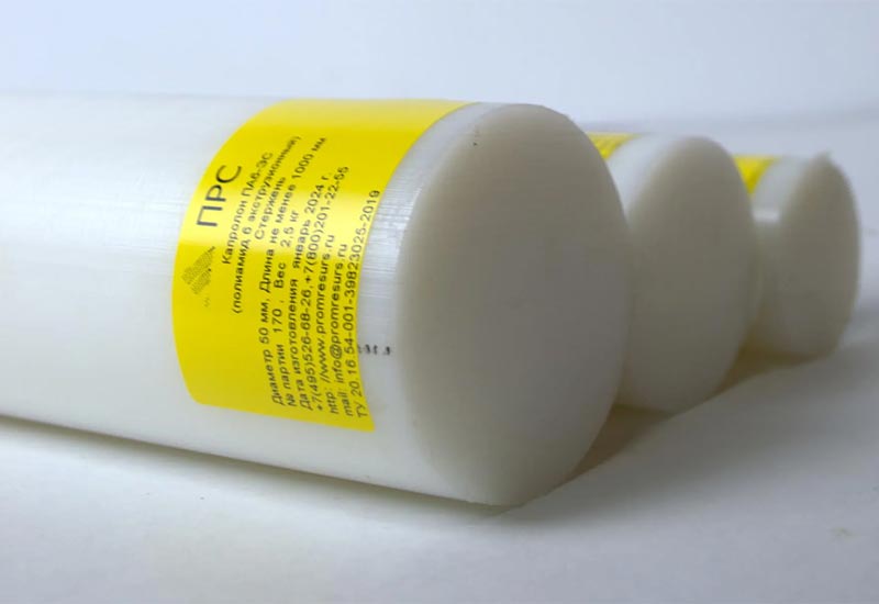 Капролон: что такое, свойства, виды и применение