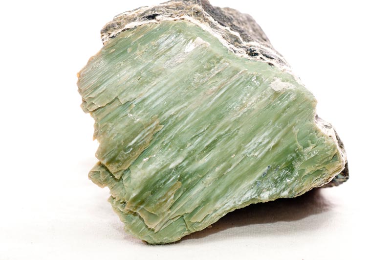 Что такое асбест хризотиловый и сферы его применения Что такое асбест хризотиловый и сферы его применения