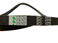 Ремень SPC 5800 ПРС