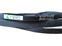 Ремень клиновой Z 480 ПРС