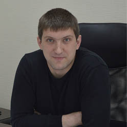 Барсуков Алексей Викторович