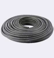 Шнур резиновый МБС 1-4C d 6 мм