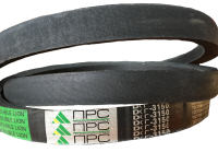 Ремень клиновой D 13659 ПРС