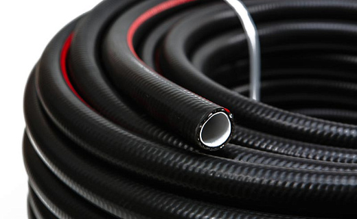 Рукава дюритовые прокладочной конструкции ТУ 0056016-87