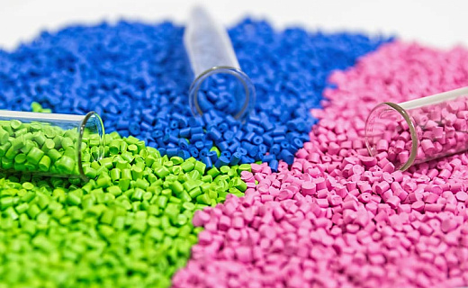 Полиамиды: свойства, виды, особенности, область применения