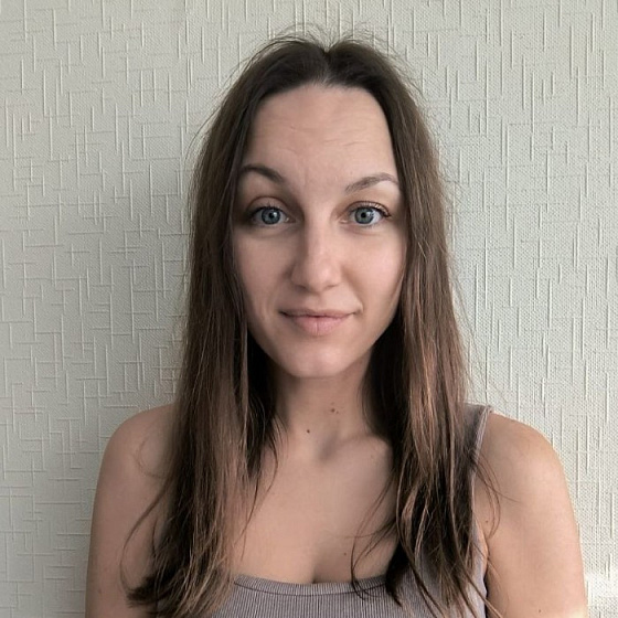 Идрисова Юлия Владимировна