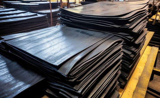 Паронит – надежная герметизация