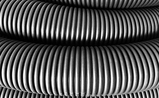 Рукава ПВХ: виды, особенности, сферы применения