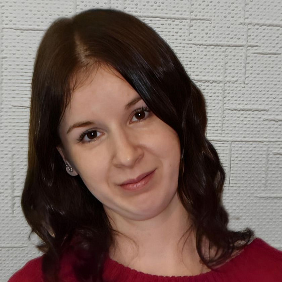 Зяблова Татьяна Сергеевна
