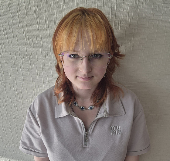 Чечина Елена Игоревна