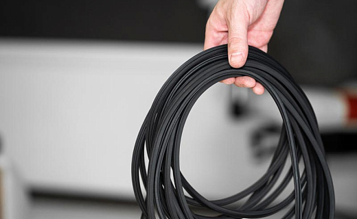 Резинотехнические изделия