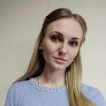 Елисеева Дарья Владимировна