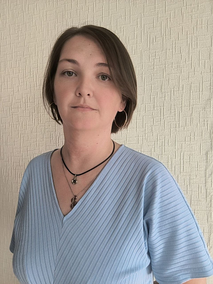 Бочарова Марина Александровна
