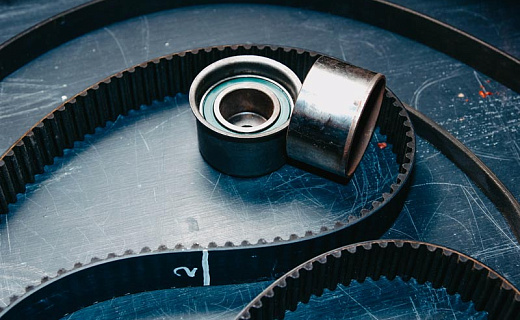 Приводные ремни – как увеличить срок службы?