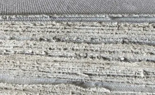 Что такое асбестовый картон: применение и виды