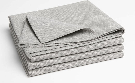 Асбестовая ткань: основные характеристики и применение