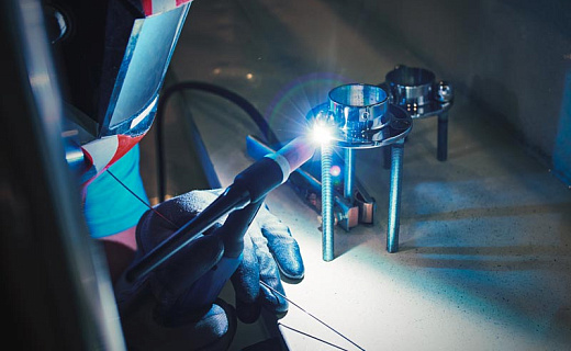 Рукава для сварки газом: особенности, классификация, маркировка