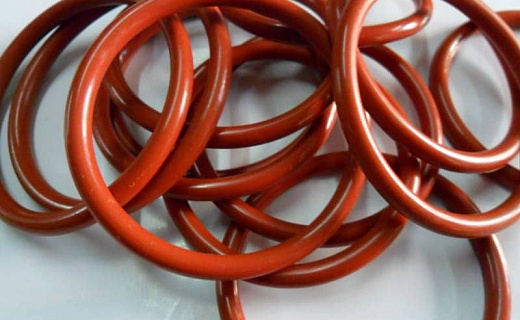 Уплотнительные кольца