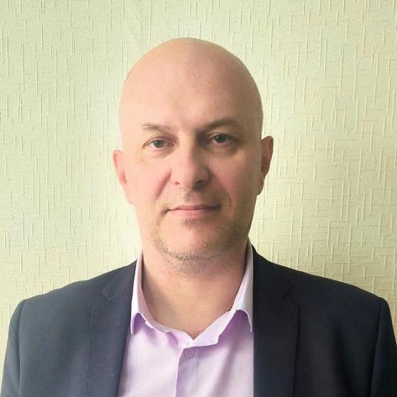 Дударев Александр Станиславович