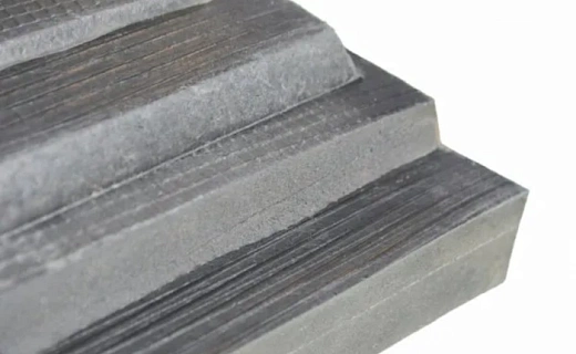 Пористая резина — что это такое и для чего применяется?