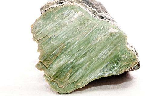 Что такое асбест хризотиловый и сферы его применения