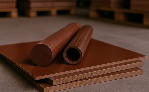 Материал текстолит