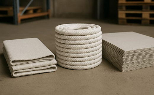 Асбестотехнические изделия