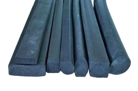 Гернитовый шнур ПРП-40 К-130 ГОСТ 19177-81